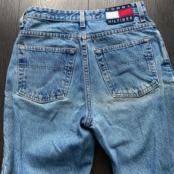 Vintage Timmy Hilfiger jeans - Picture 6 of 13